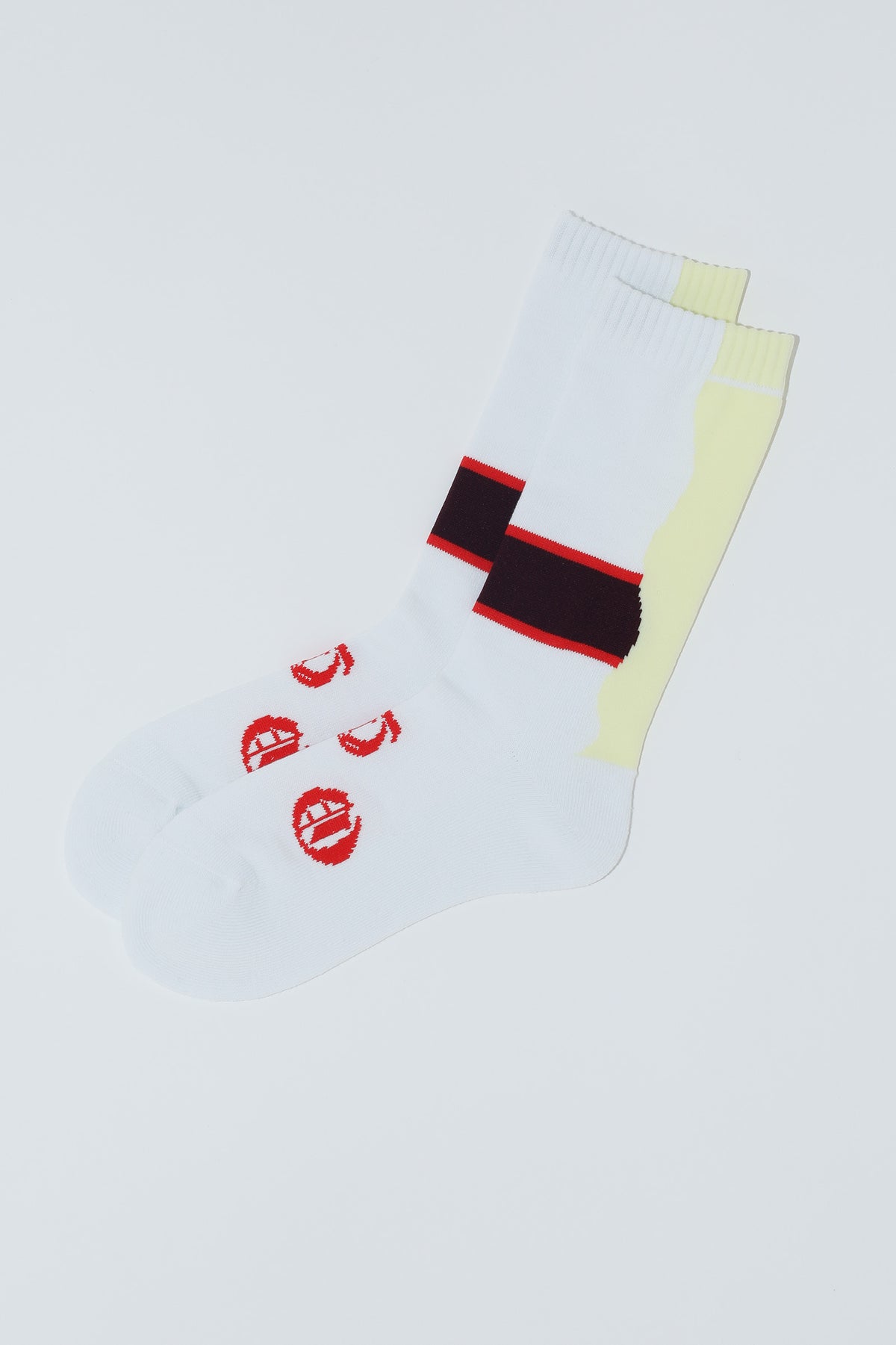 TOGA Wave socks(22.5~24.5cm)