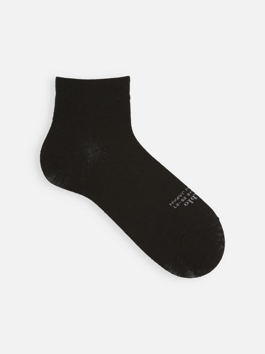 【Tabio MEN】ライトウールショートソックス