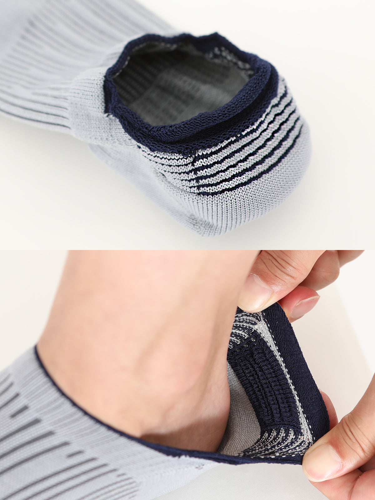 【Tabio MEN】フットパフォーマー足袋ソックス
