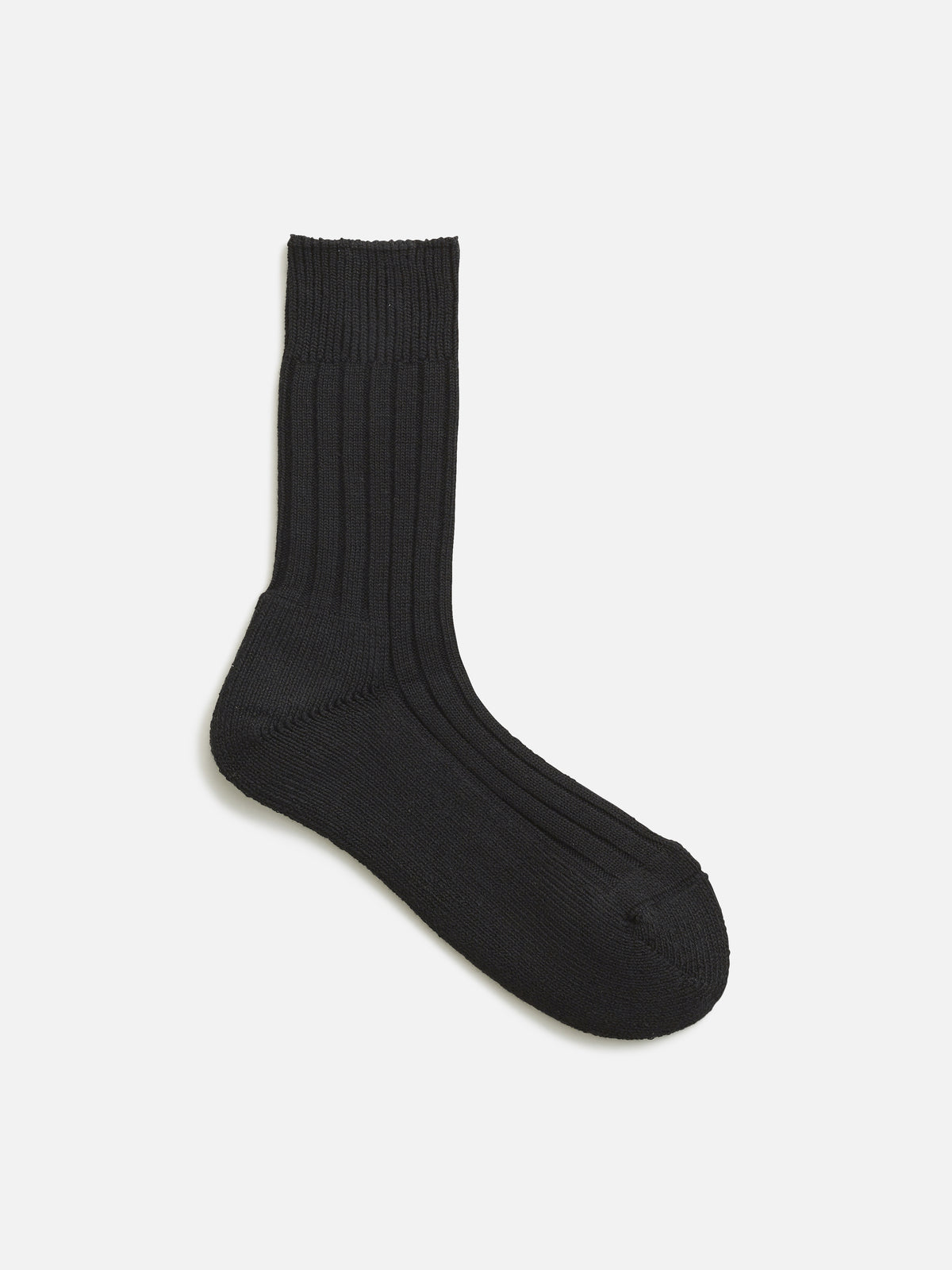 【Tabio MEN】新リブパイルレギュラー(27.0~29.0cm)