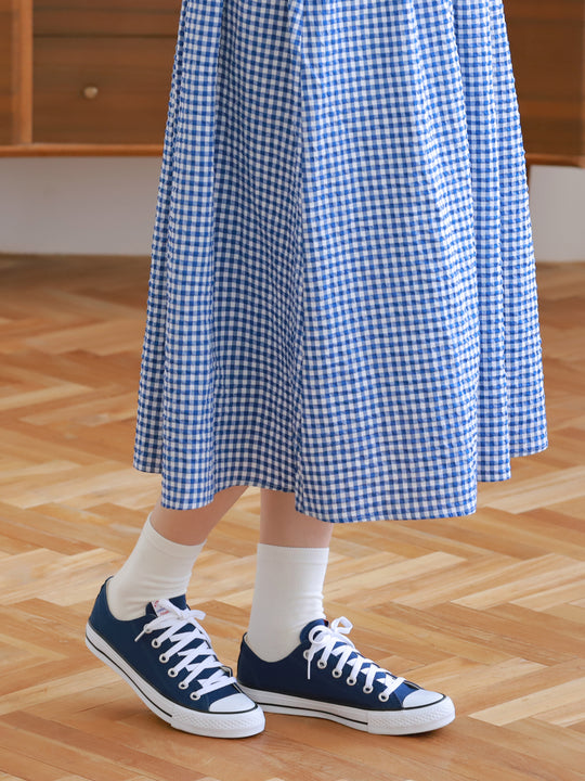 【WEB限定40色】オールシーズン履けるカラフルソックス