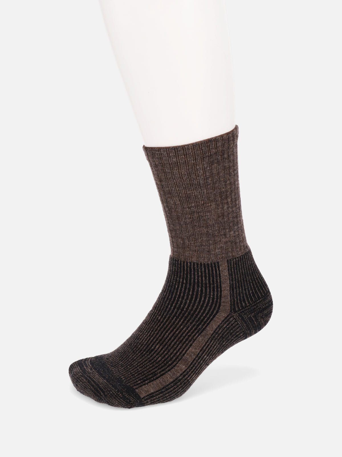【Tabio MEN】BOOTS SOCKS(MERINO WOOL)