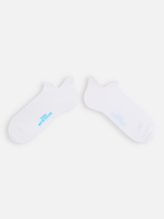 【Tabio MEN】DRYスニーカー丈ソックス