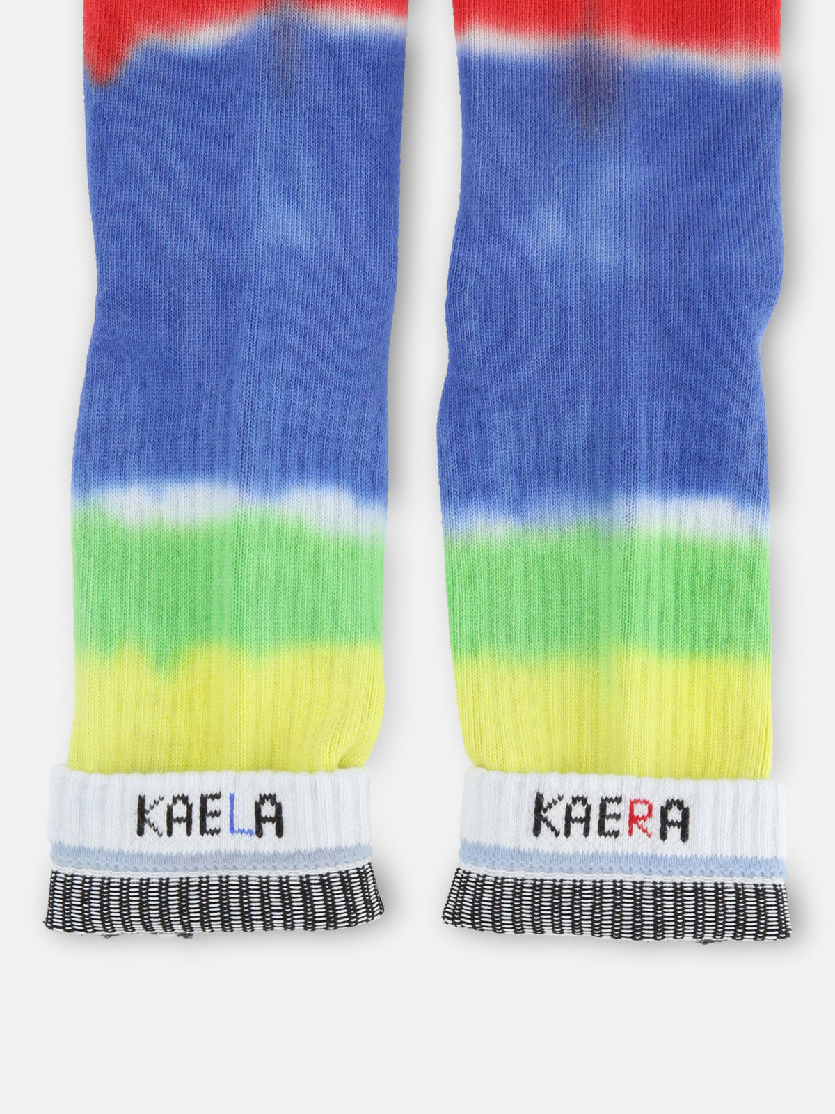 木村カエラ×Tabio ポジネガソックス / 25.0-27.0cm