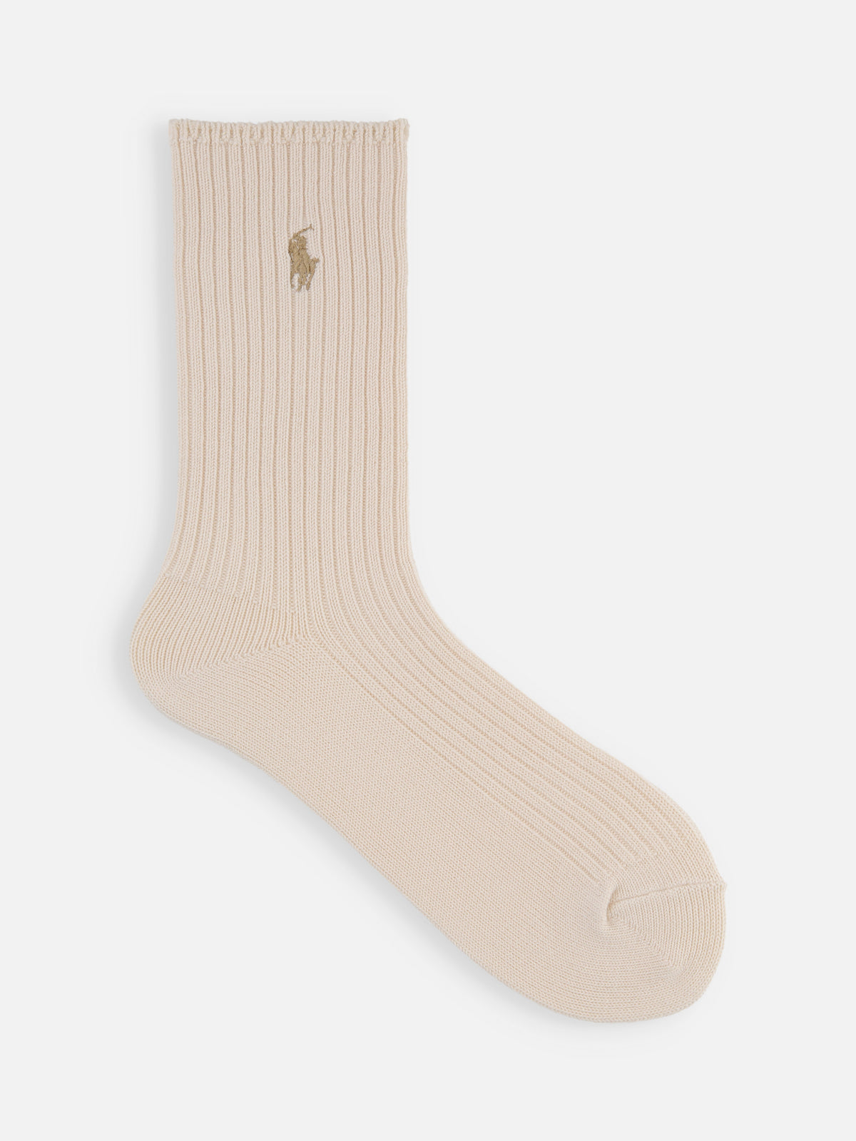 POLO クラシックリブソックス
