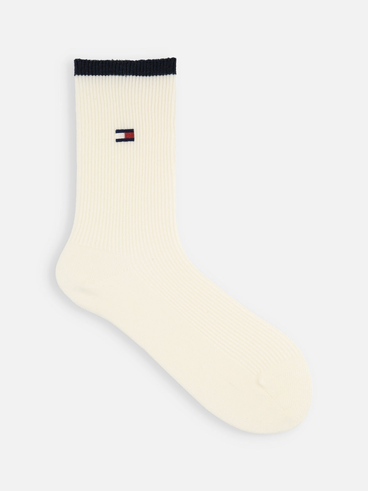 TOMMY HILFIGER シグネチャーフラッグソックス