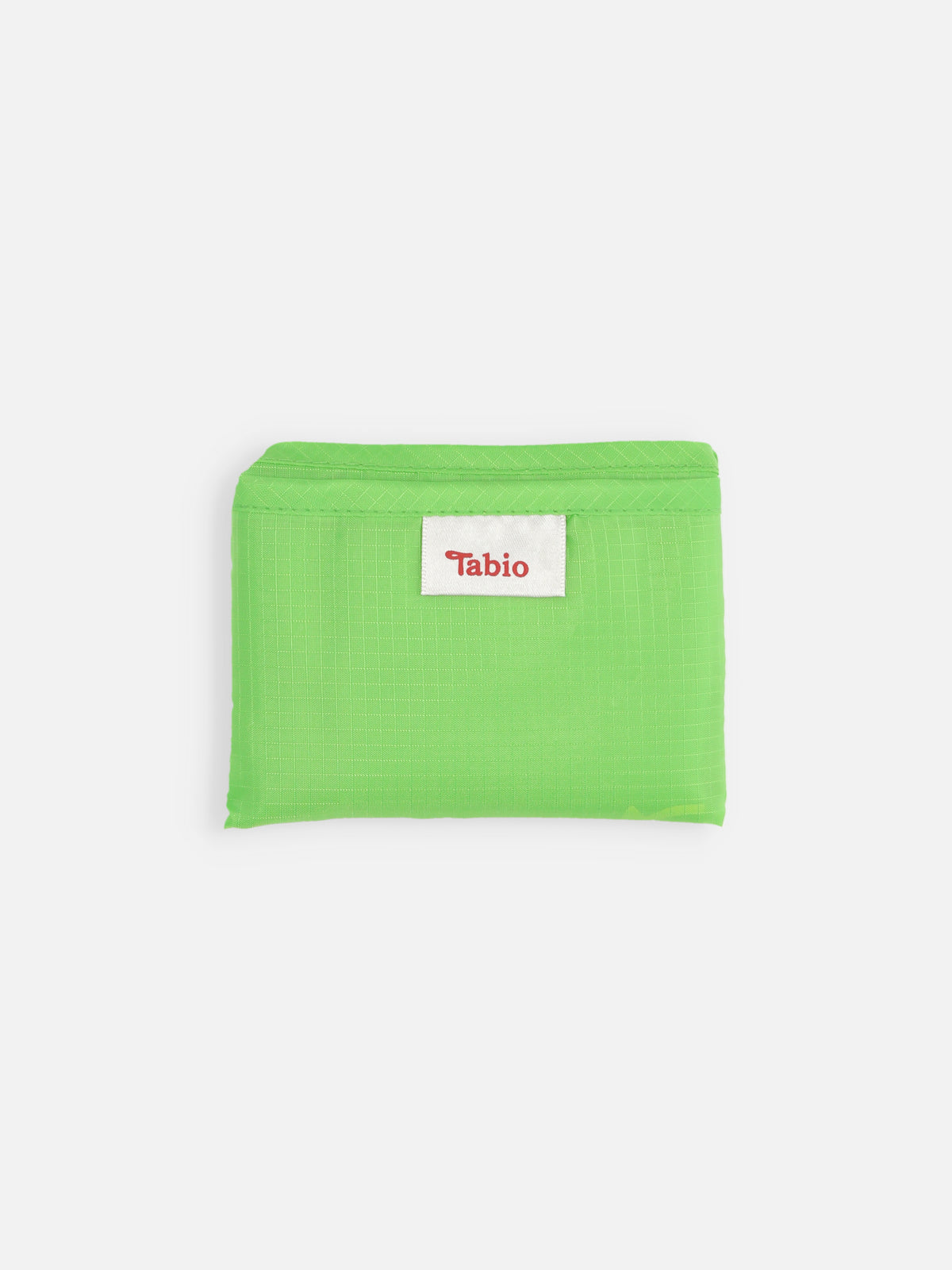 【WEB限定】OSAMU GOODS エコバック【グリーン】