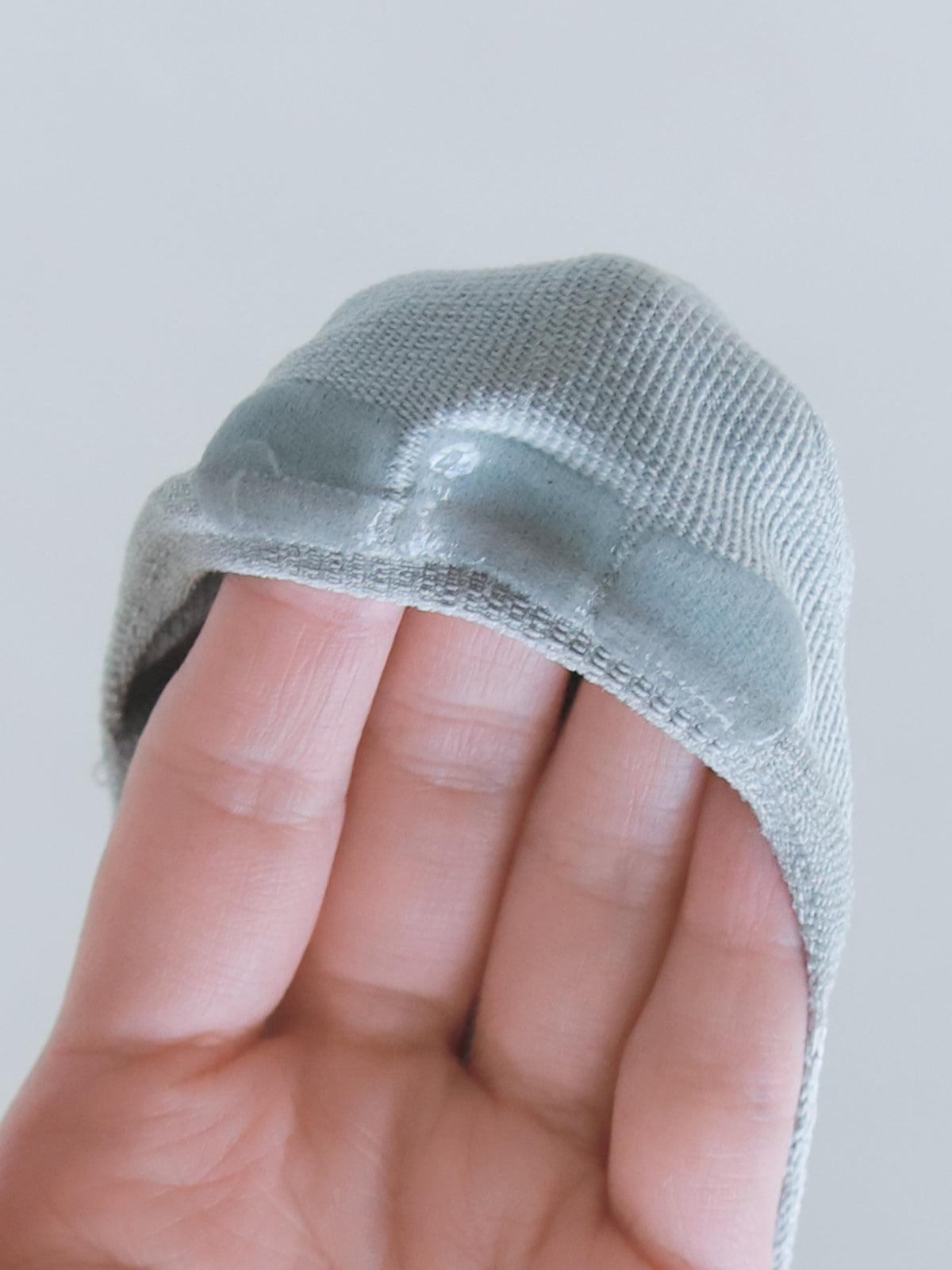 【パンプスガード】脱げにくさNo.1タイプ / 24-26cm