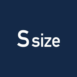 Sサイズ