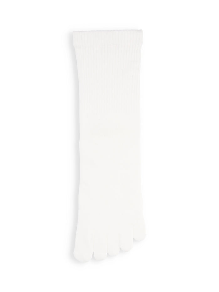 【Tabio MEN】ゴム無light 五本指レギュラー(25.0〜27.0cm)