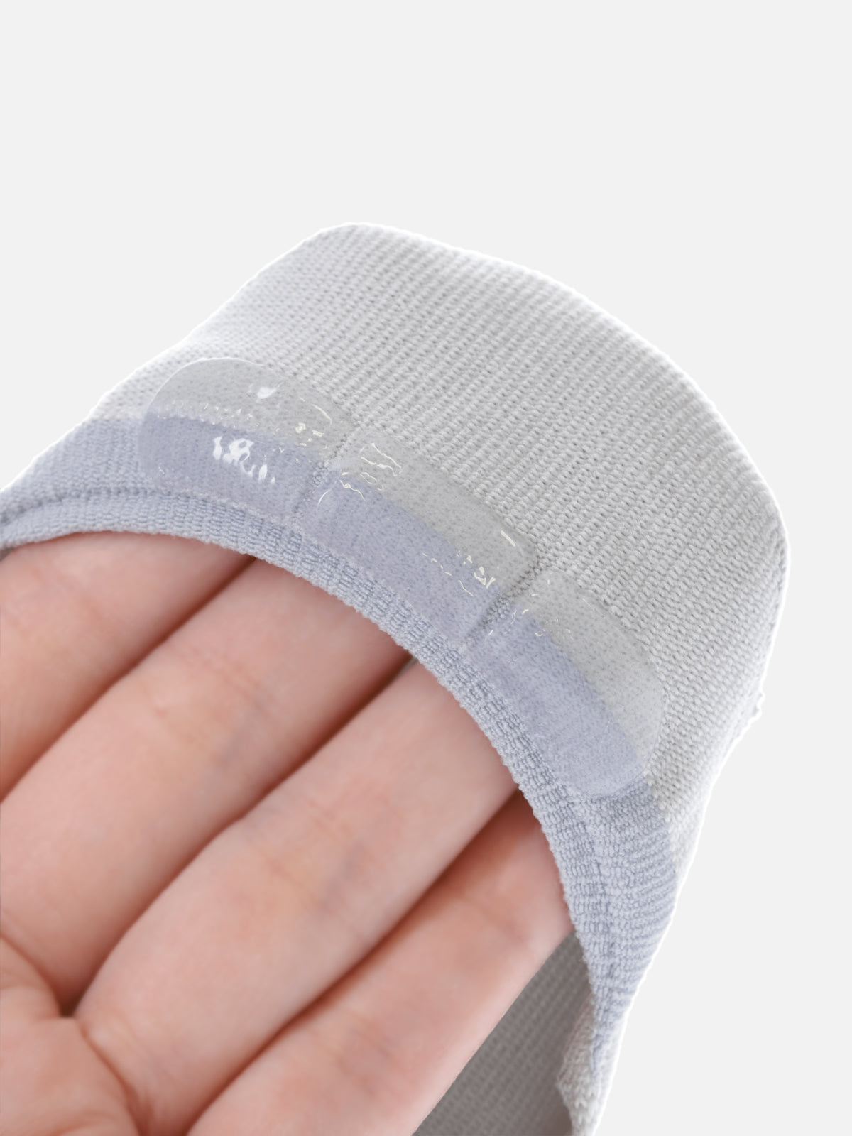 【Tabio MEN】足袋カバー 消臭+クールマックス®(脱げにくい設計)(27.0~29.0cm)
