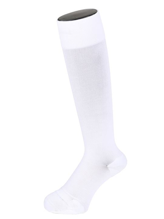 【Tabio MEN】ちょうどいいソフト着圧のハイソックス(25.0〜27.0cm)