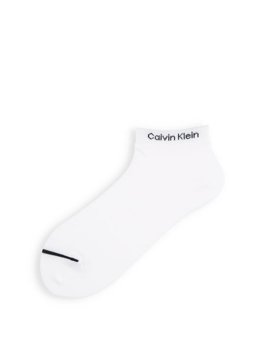 【Calvin Klein】スニーカー丈ソックス