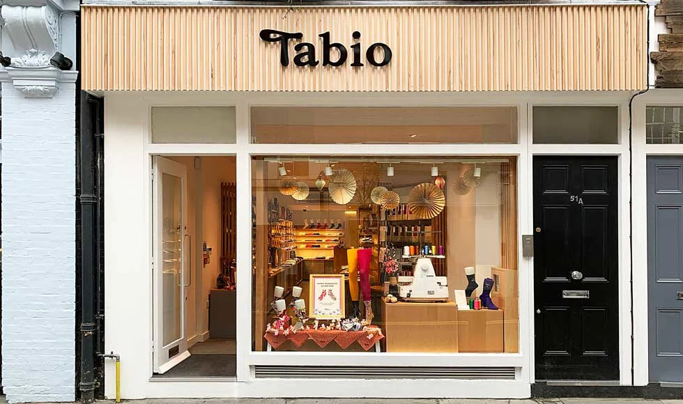 Tabio NEAL STREET