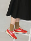 22 キャメルベージュ