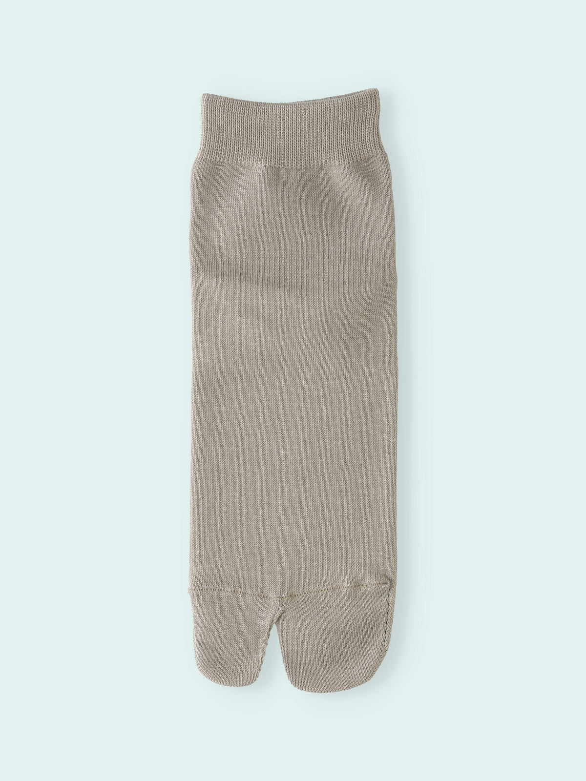 【3足1,485円】メンズ 足袋無地ショートソックス