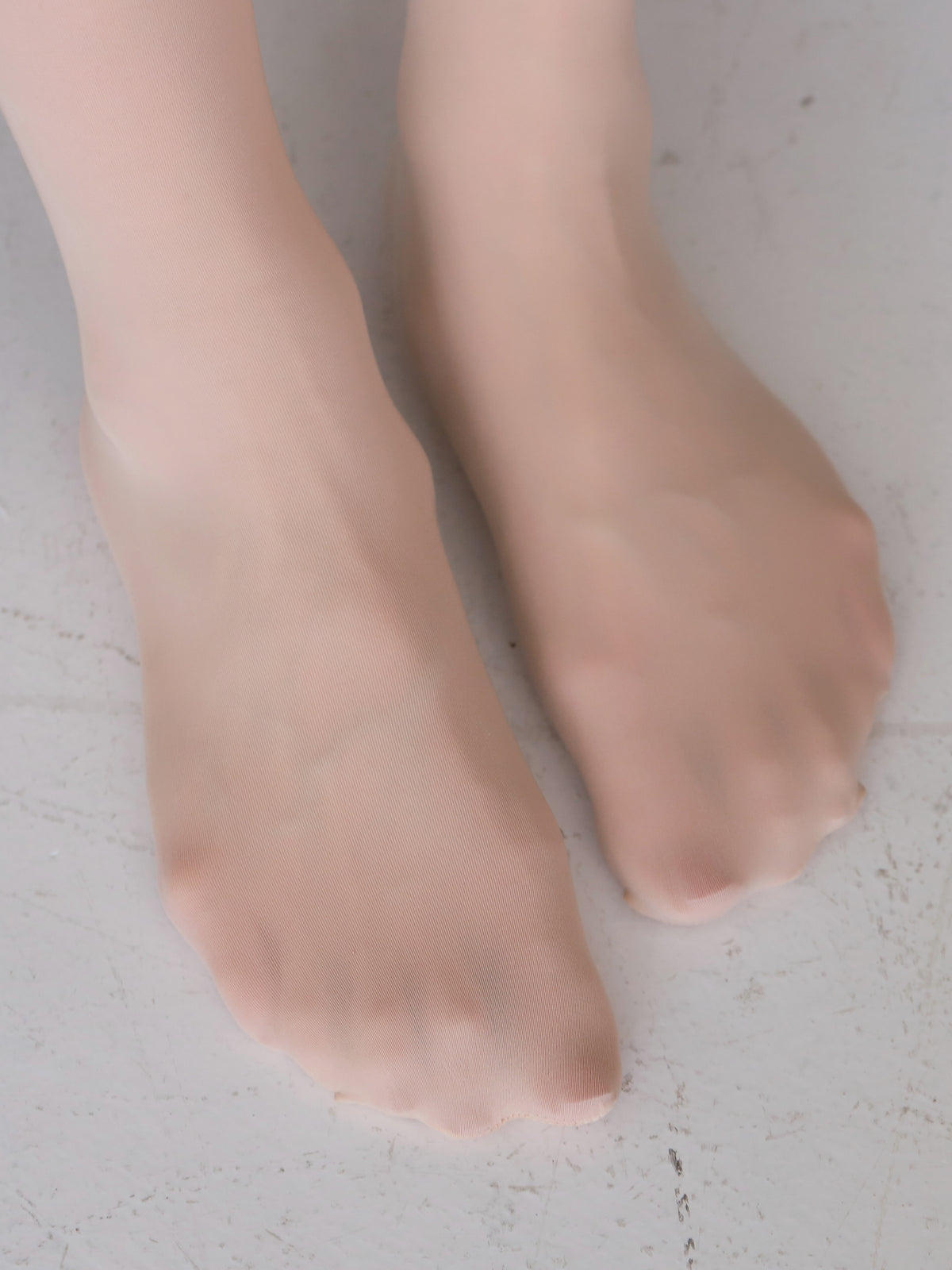 20デニール プレミアムハイソックス