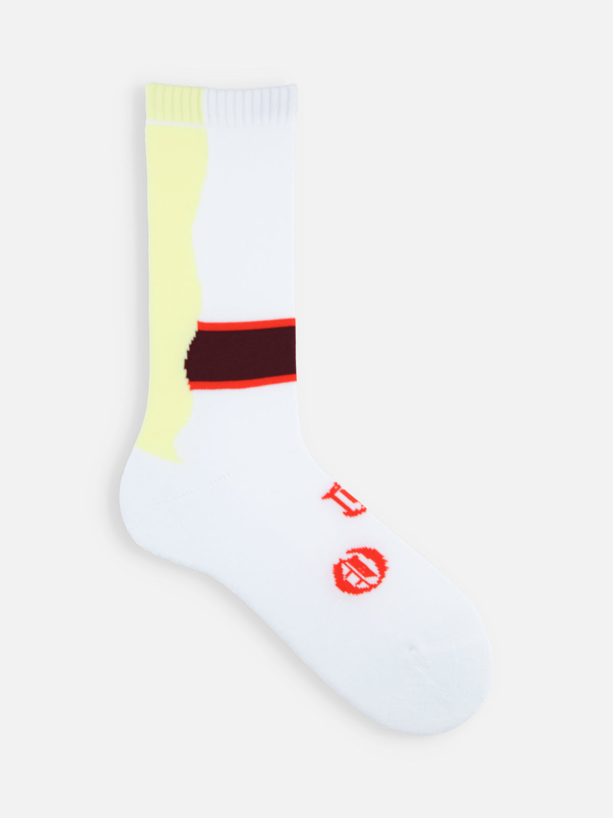 TOGA Wave socks（25～27cm）