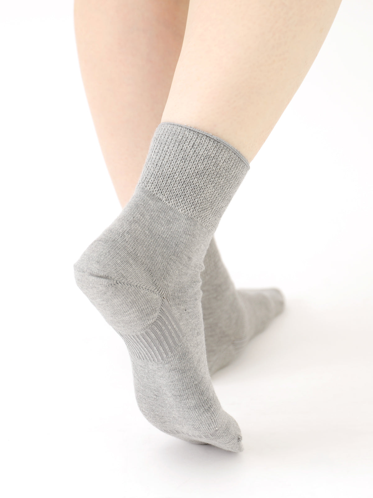 【長場雄×NAIGAI×Tabio】 SOCK SUNみんなのくつした / 24-26cm