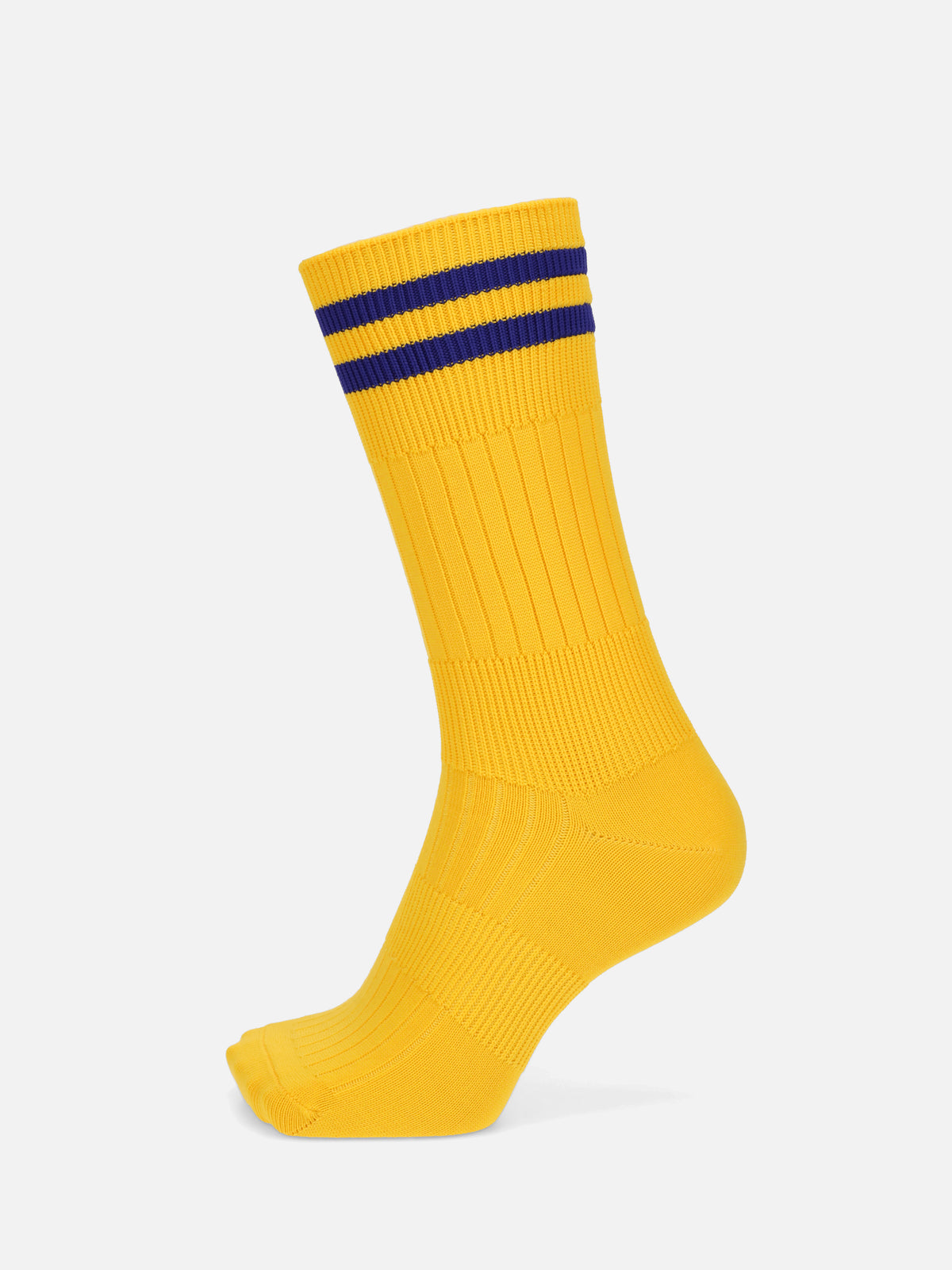 FC Barcelonaラインハイカット / 25-27cm - イエロー