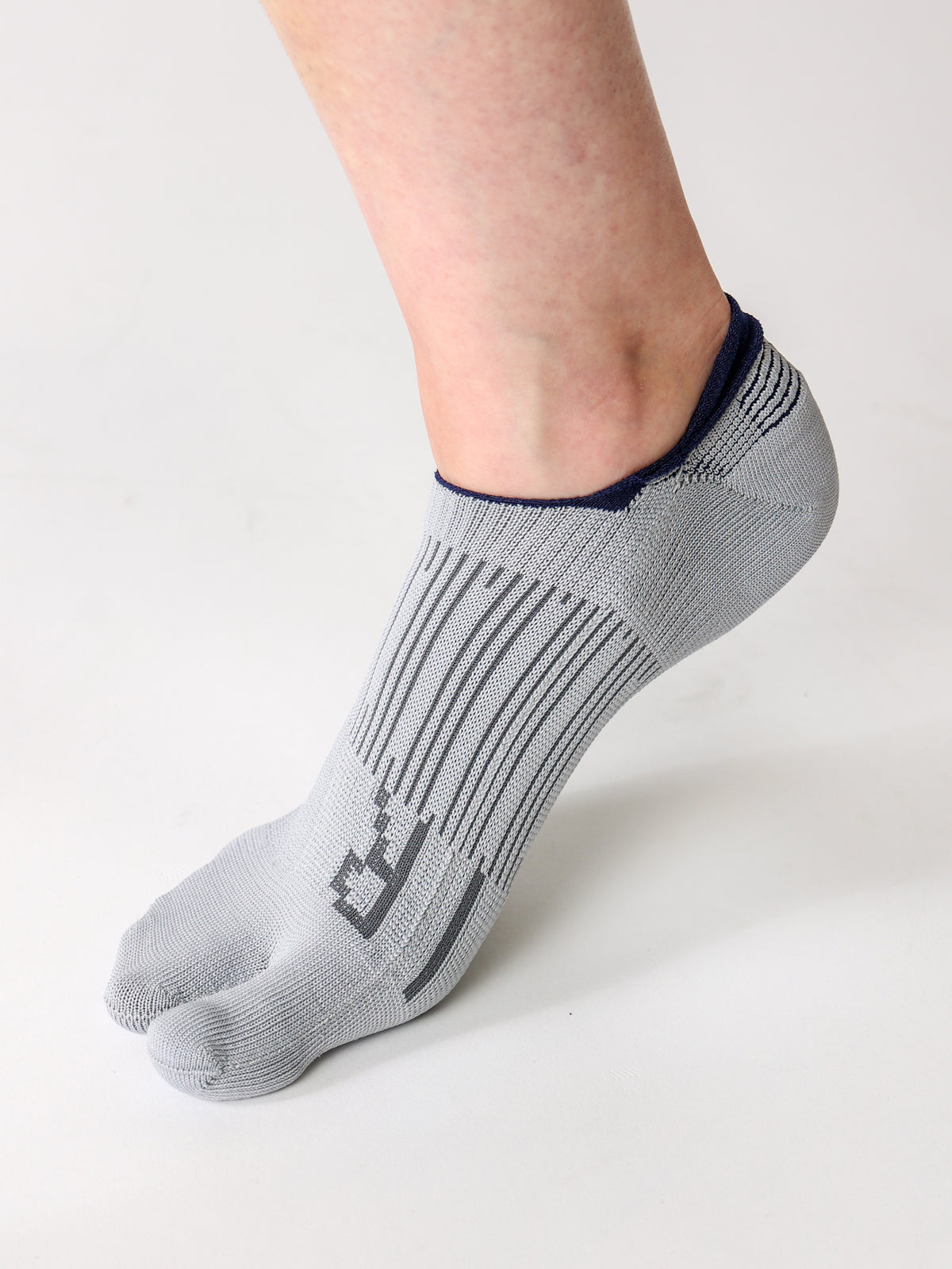 【Tabio MEN】フットパフォーマー足袋ソックス