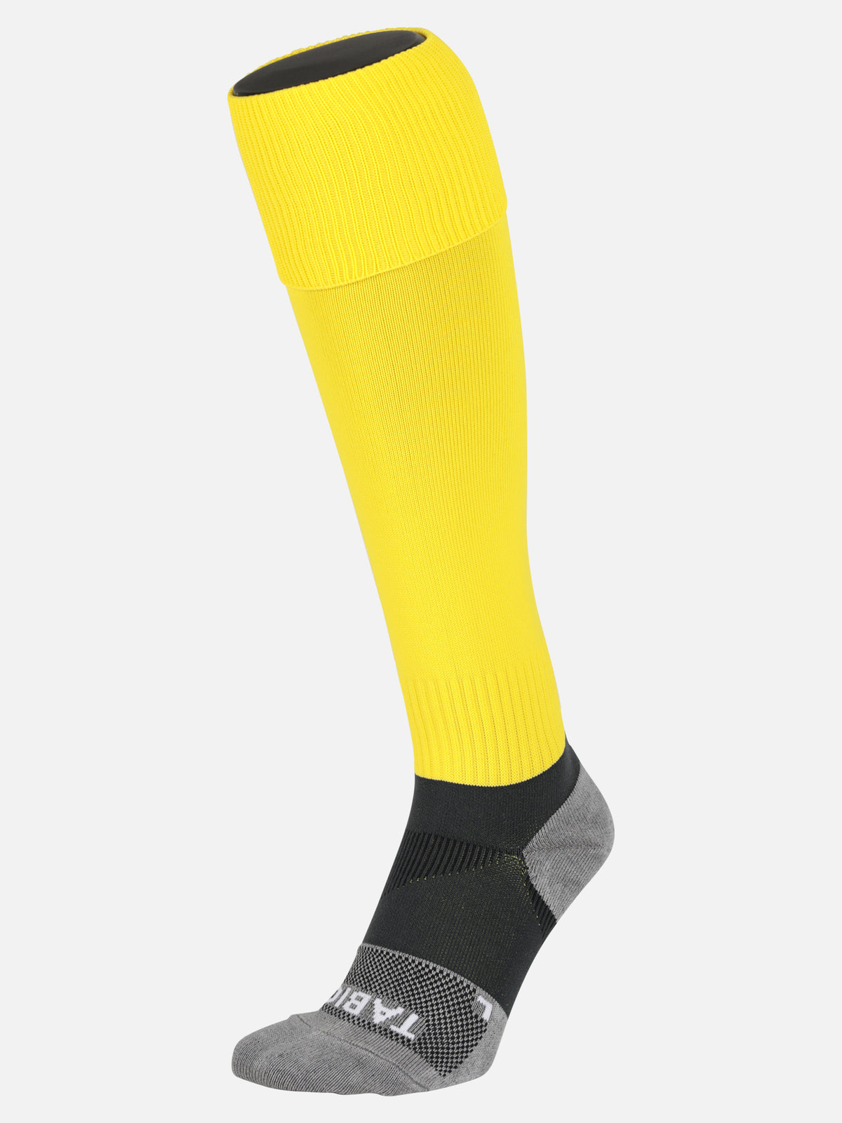 FBストッキンググリップ＆フィット / 27-29cm - イエロー