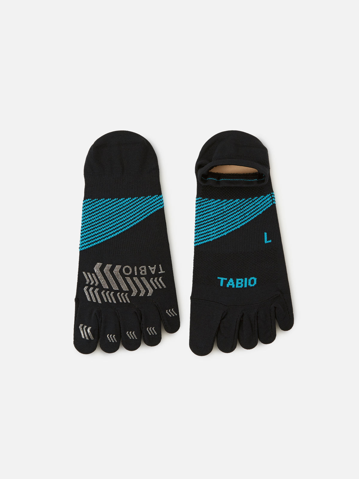 T＆F 五本指ソックス / 25-27cm