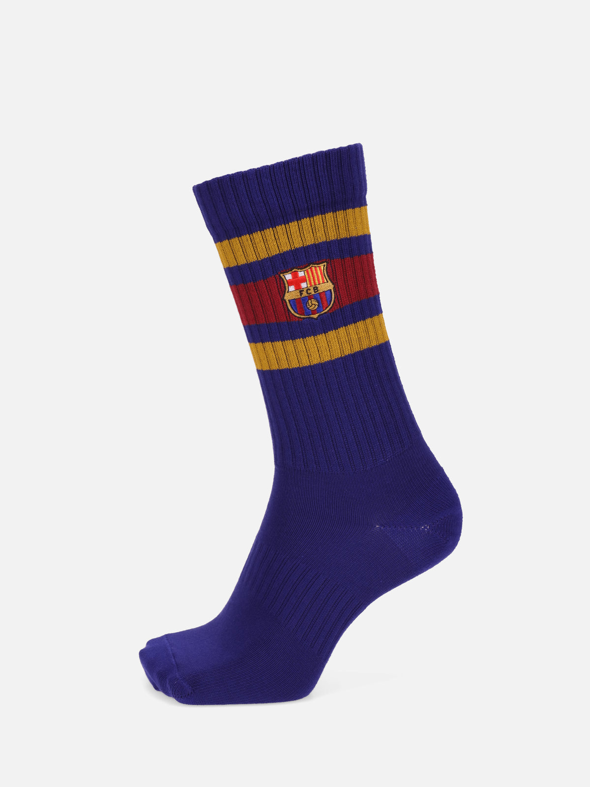 FC Barcelona アメリブラインソックス - バルサブルー