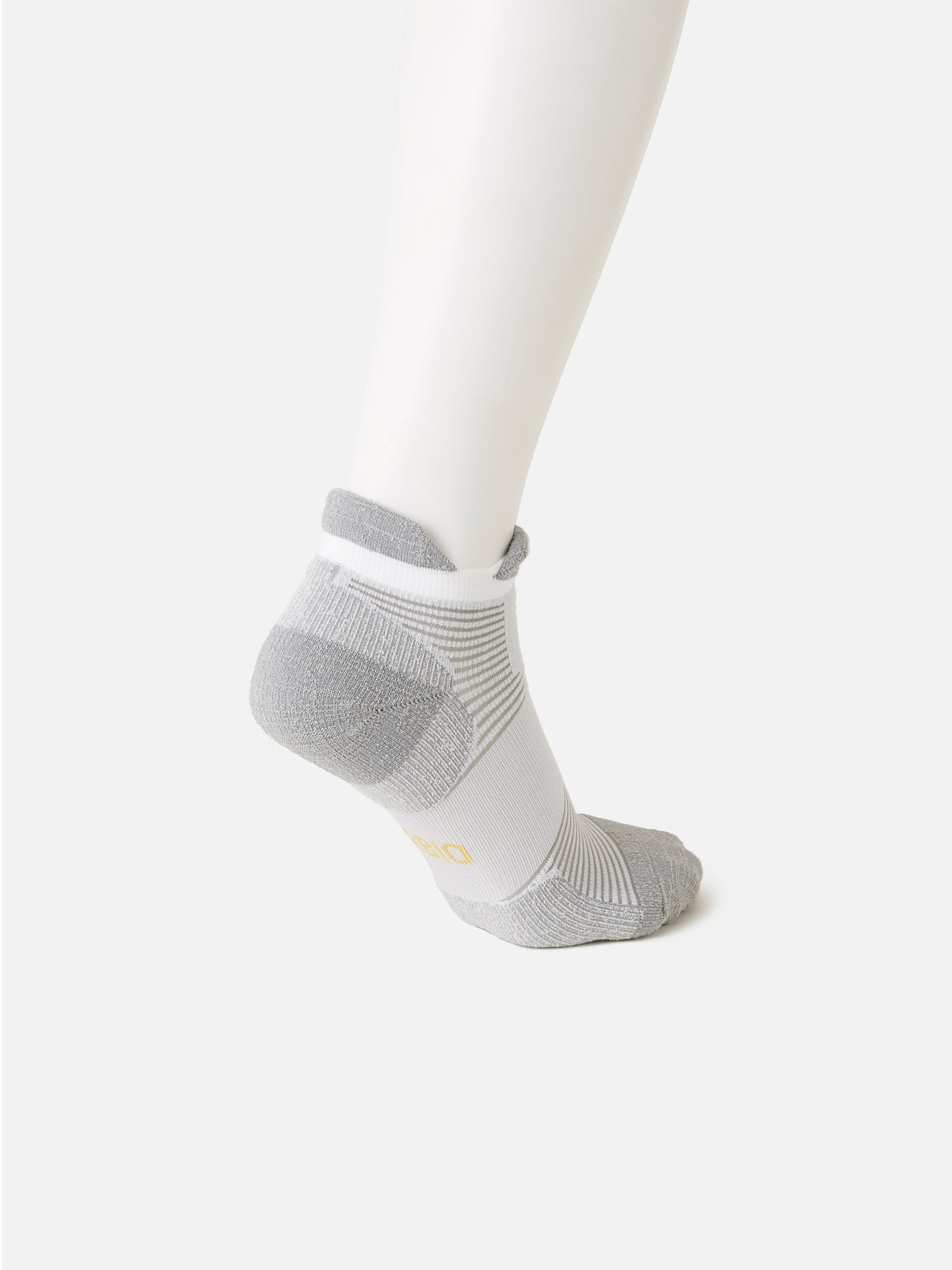 レーシングエアーパイルスニーカー丈ソックス / 25-27cm