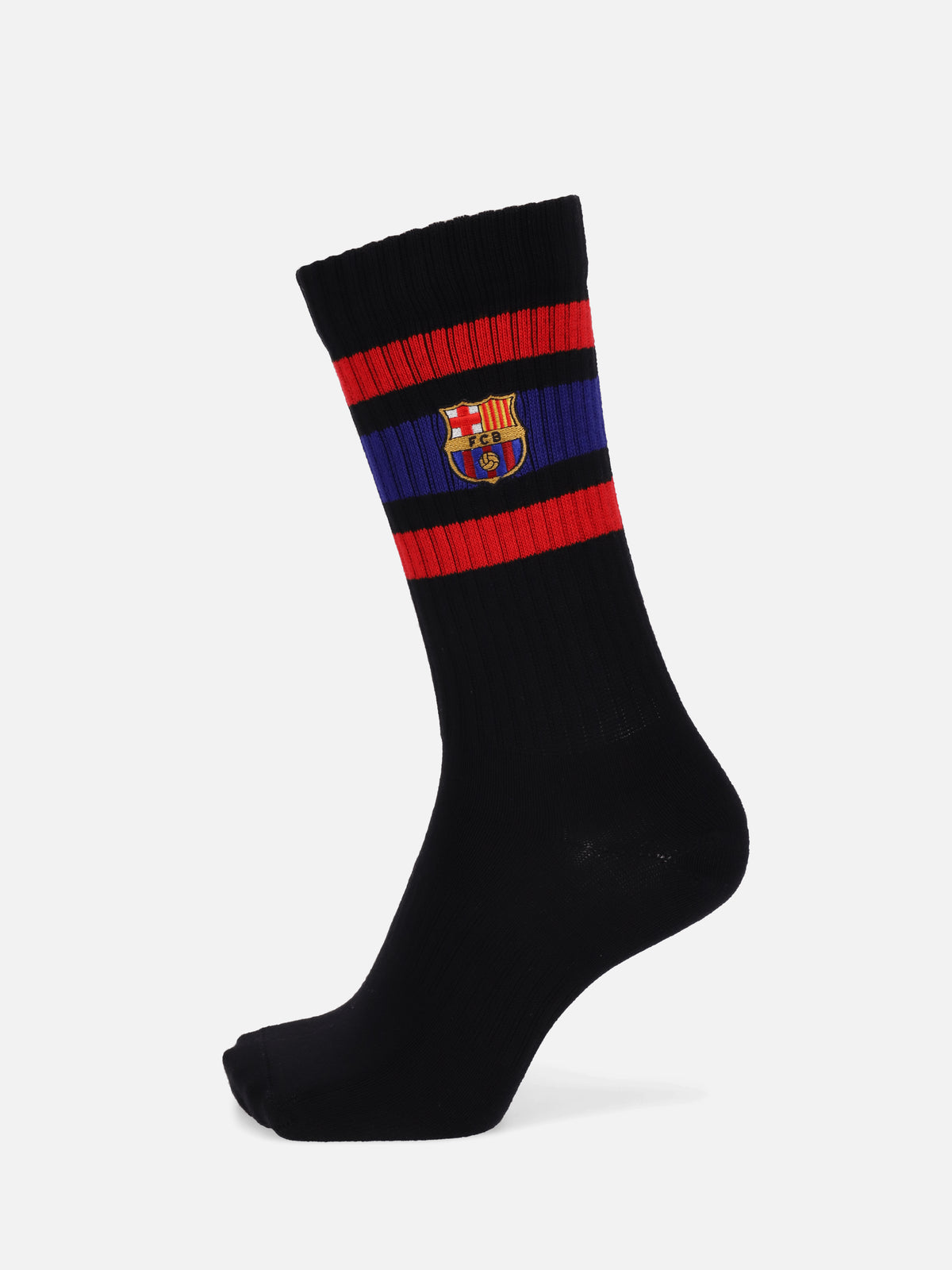 FC Barcelona アメリブラインソックス - クロ