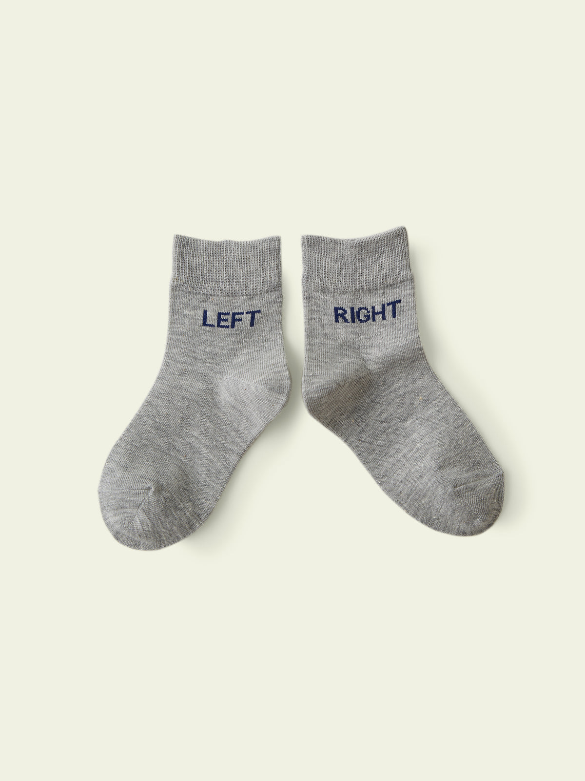 【3足1,485円】キッズ いろいろロゴソックス / 16-18cm