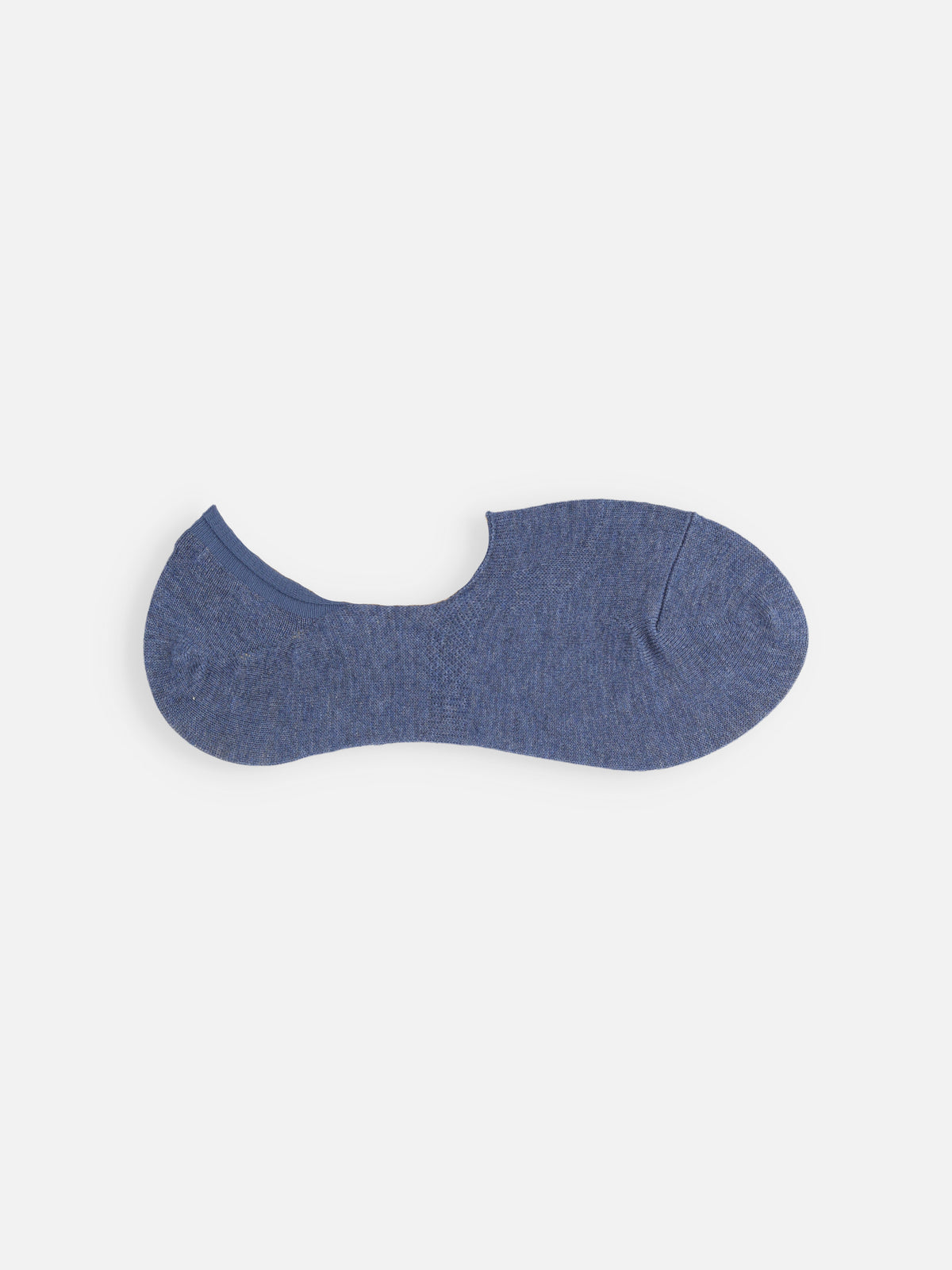 【Tabio MEN】GOODFOOT/脱げにくいカバーソックス(27.0～29.0cm)