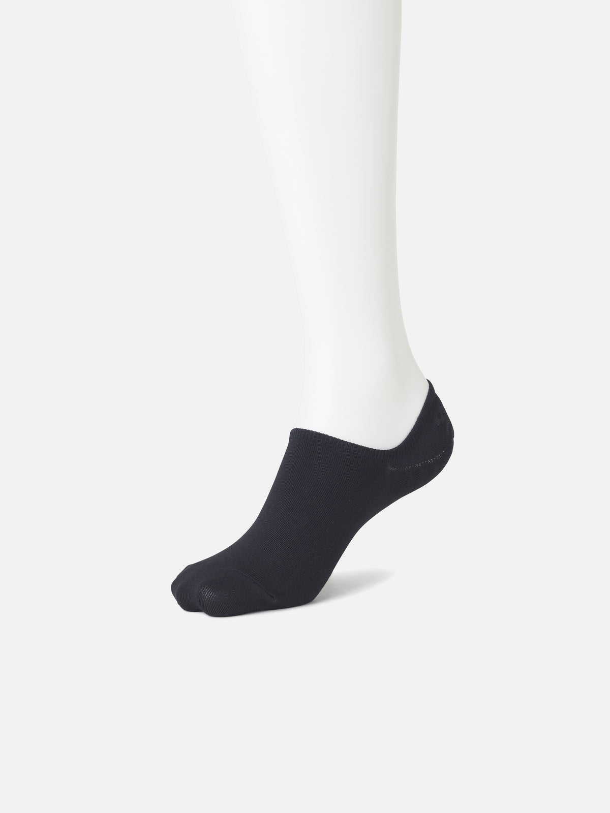 【定番】ドライ×デオドラントスニーカー丈ソックス / 24-26cm
