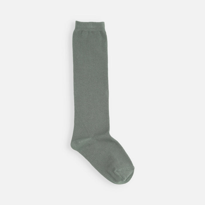【キッズ】ベタハイソックス / 19-21cm