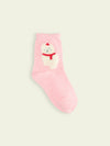 30 ピンク＋ネコ