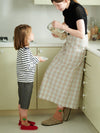 27 ベージュ＋サボテン