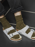 76 オリーブドラブ