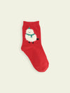 42 アカ＋シマエナガ