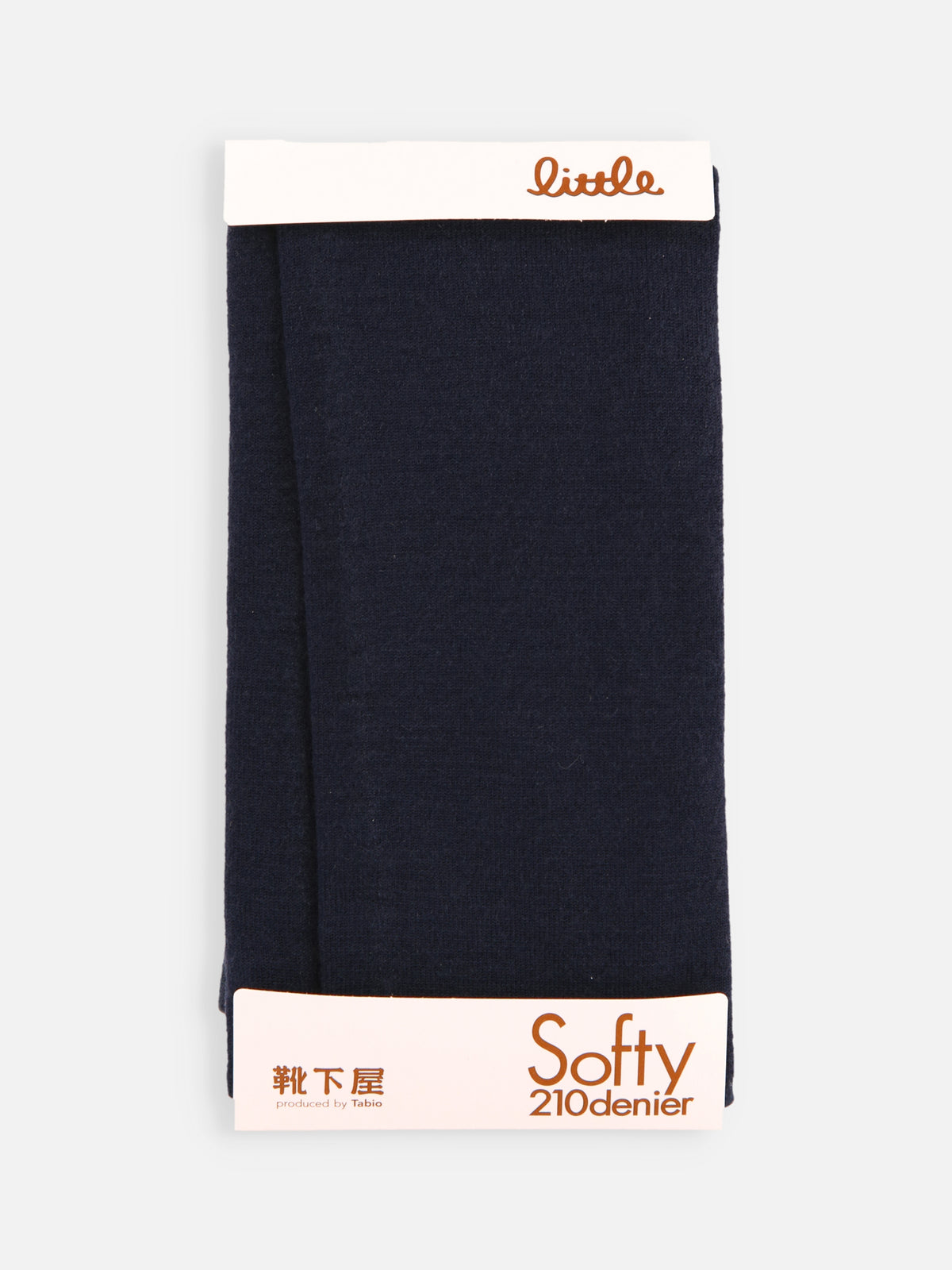 【キッズ】210デニールタイツ / 80-90cm - コン