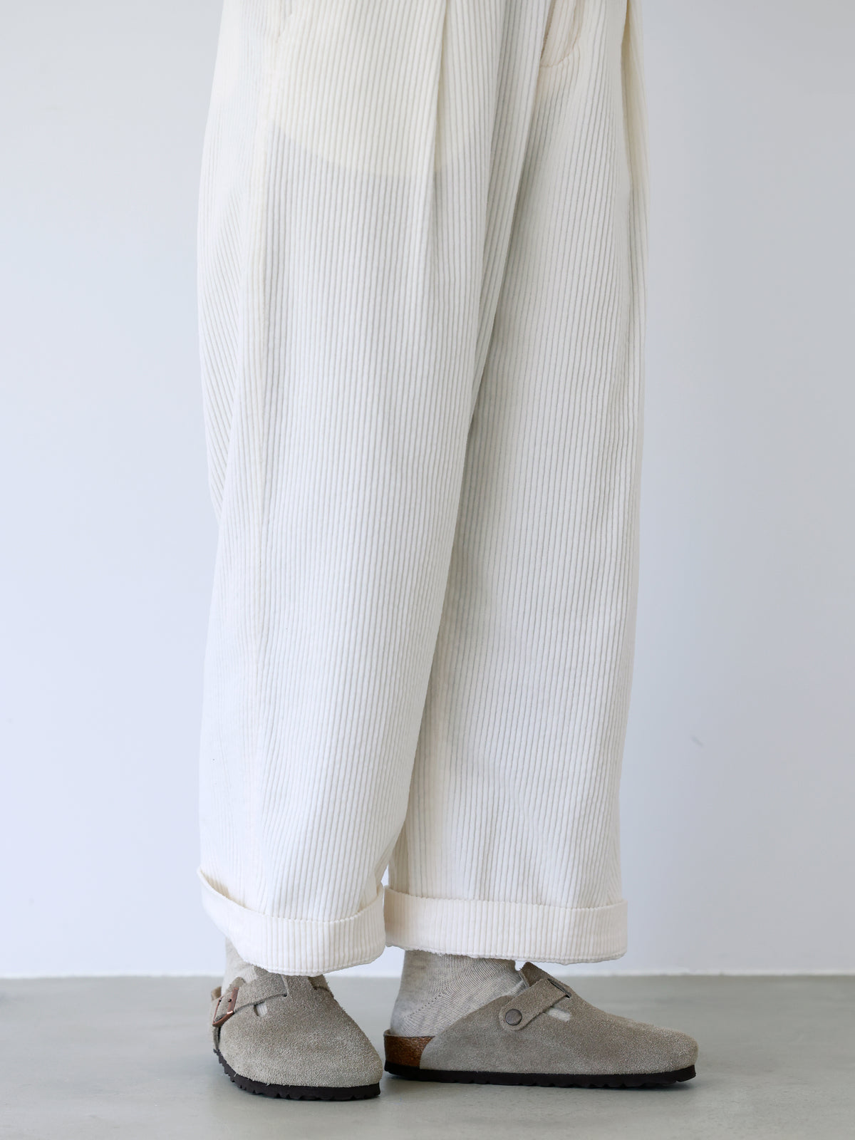 【防寒対策】あったかペチパンツ7分丈