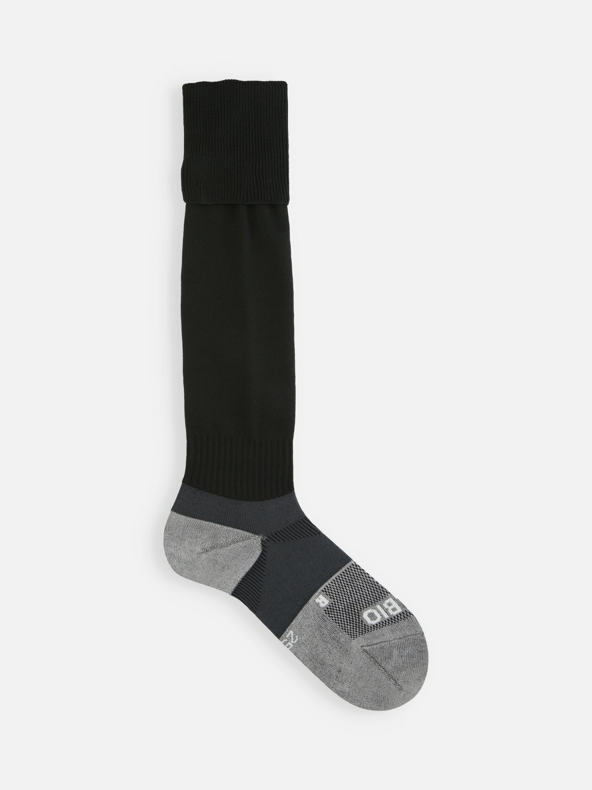 FBストッキンググリップ&フィット / 21-23cm - クロ