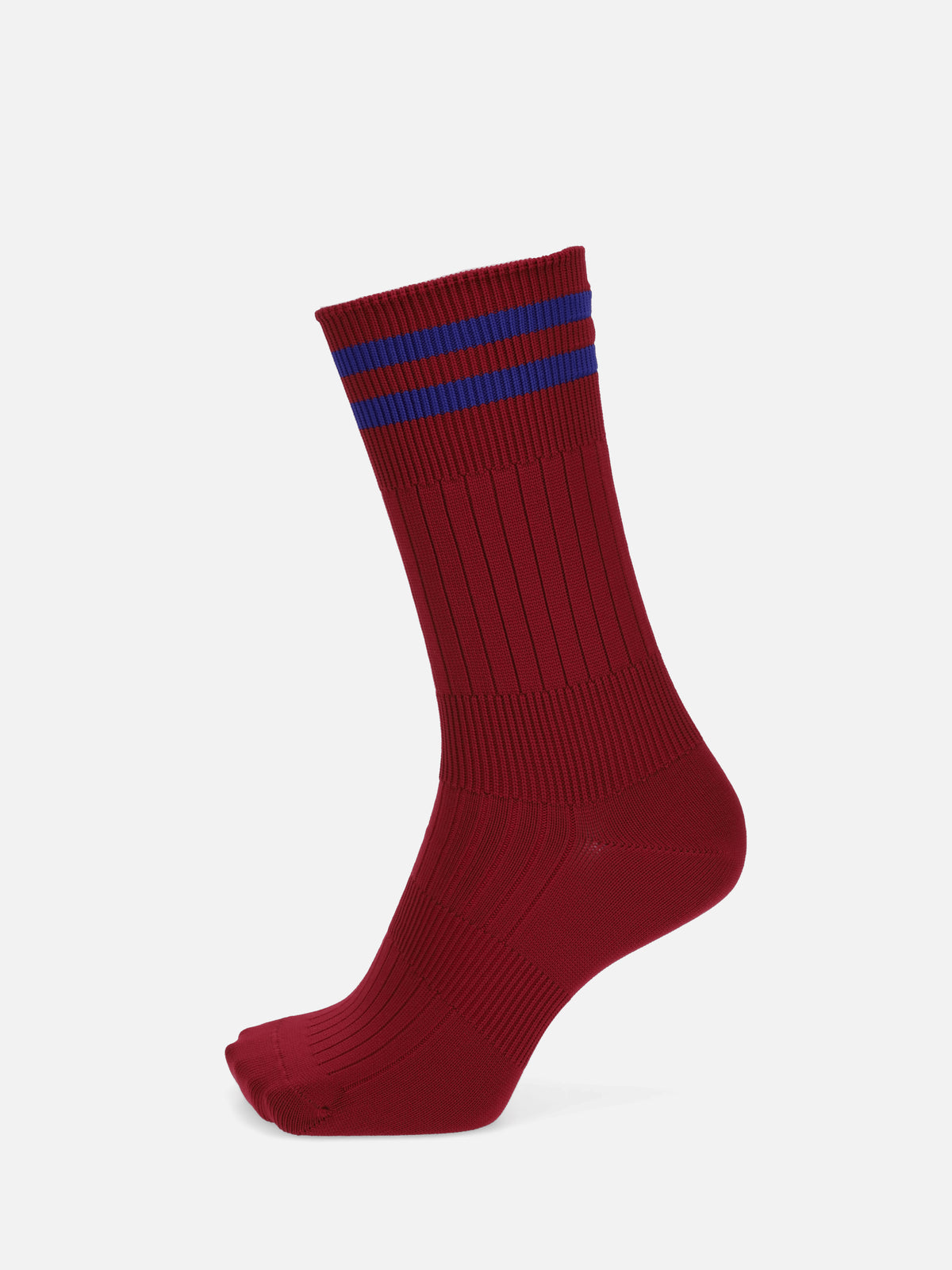 FCBarcelonaラインハイカット / 23-25cm - ワイン