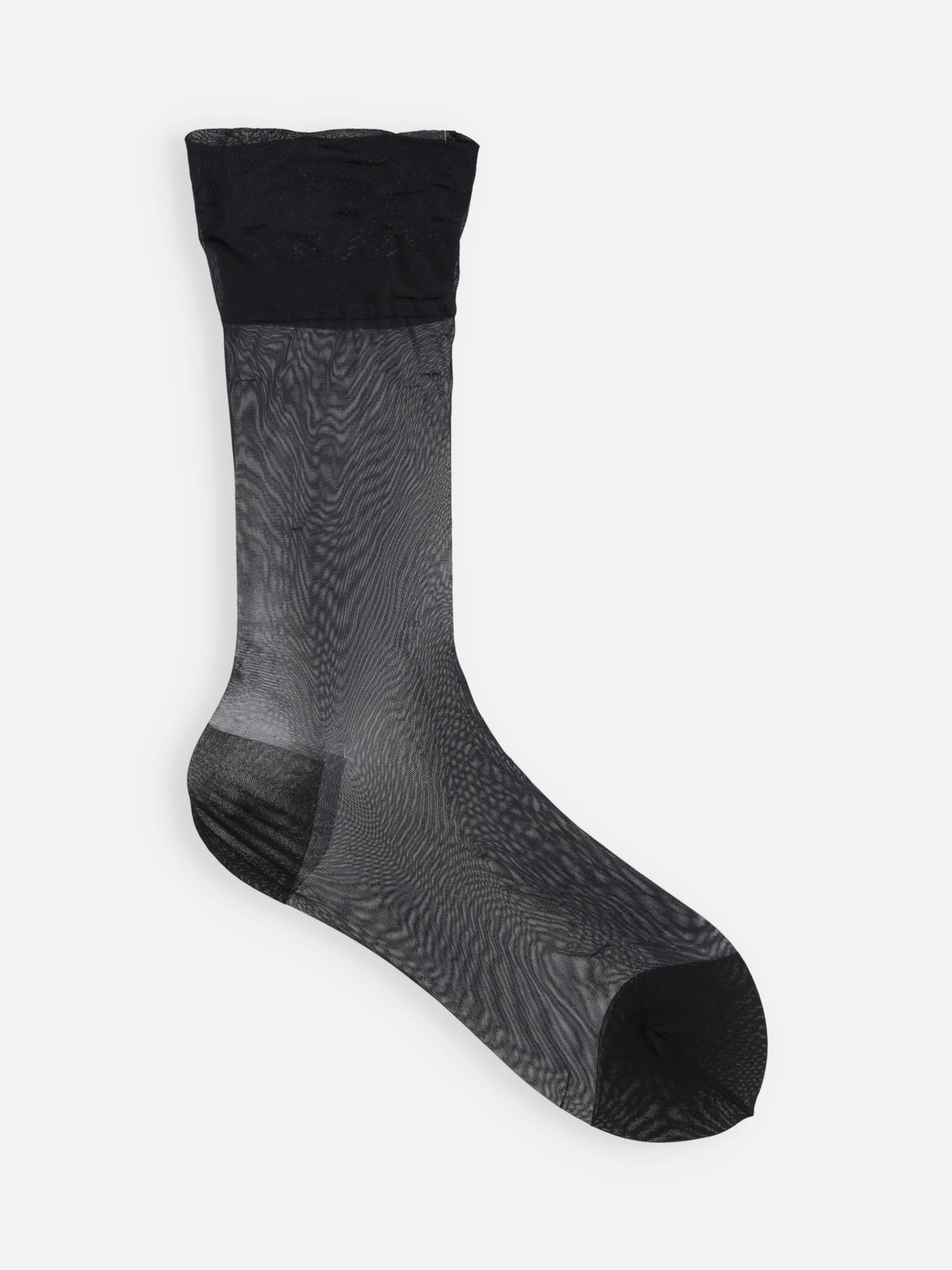 ultra sheer socks ショートソックス