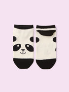 13 クロ+パンダ