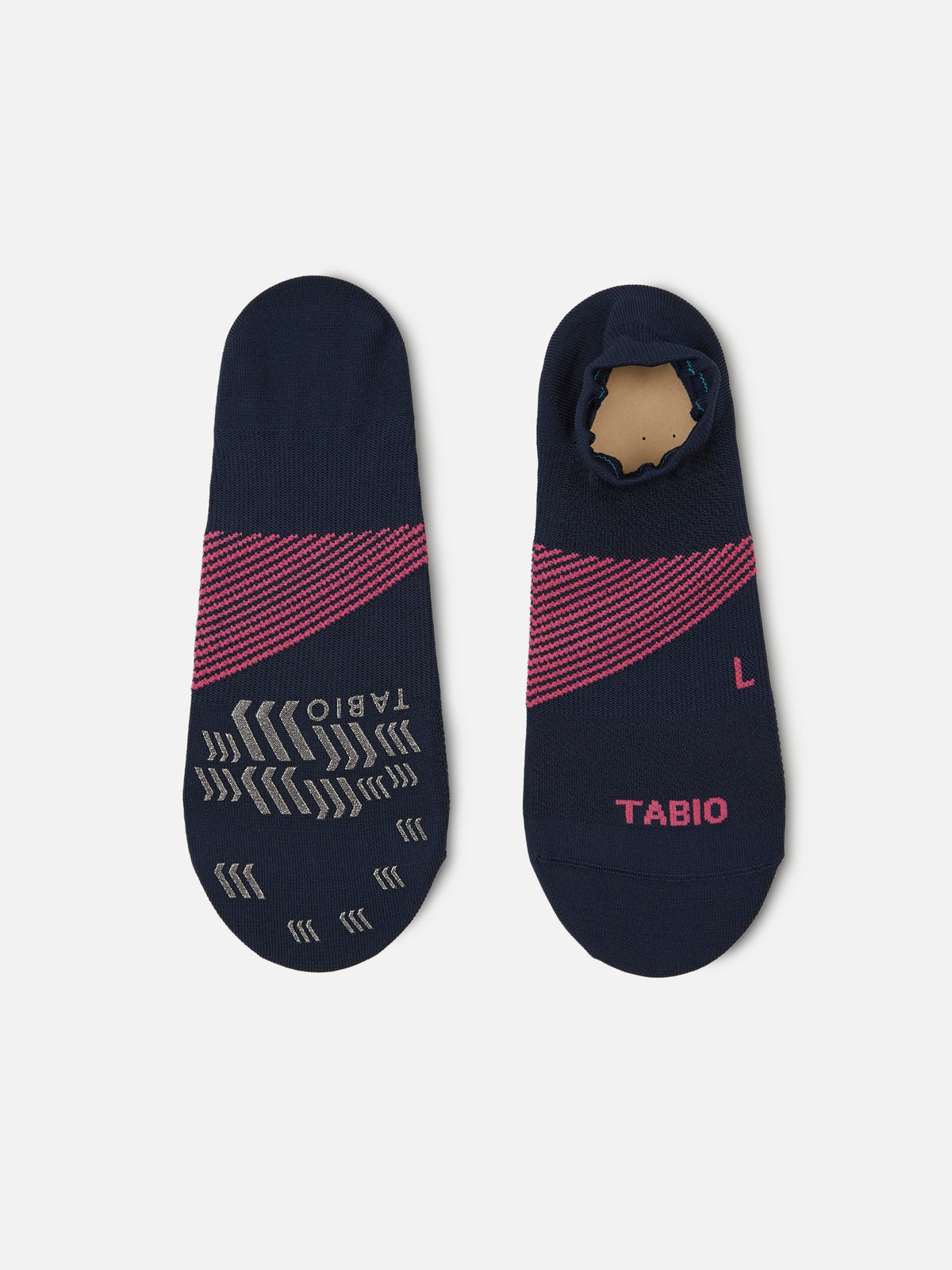 T＆F / Mサイズ - ネイビー