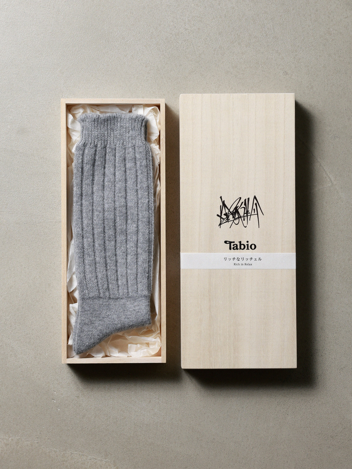 窪塚洋介プロデュース プレミアムソックスセット(25.0-27.0cm)