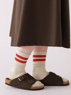04 オートミール+アカ