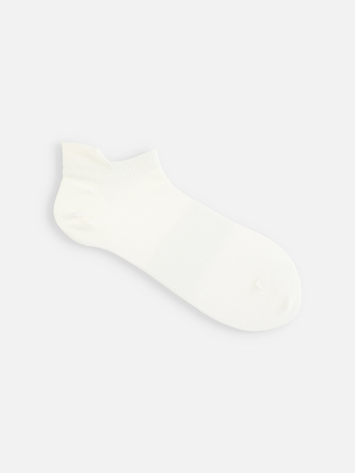 撥水スニーカーガードソックス / 22.5-24.5cm - サラシ