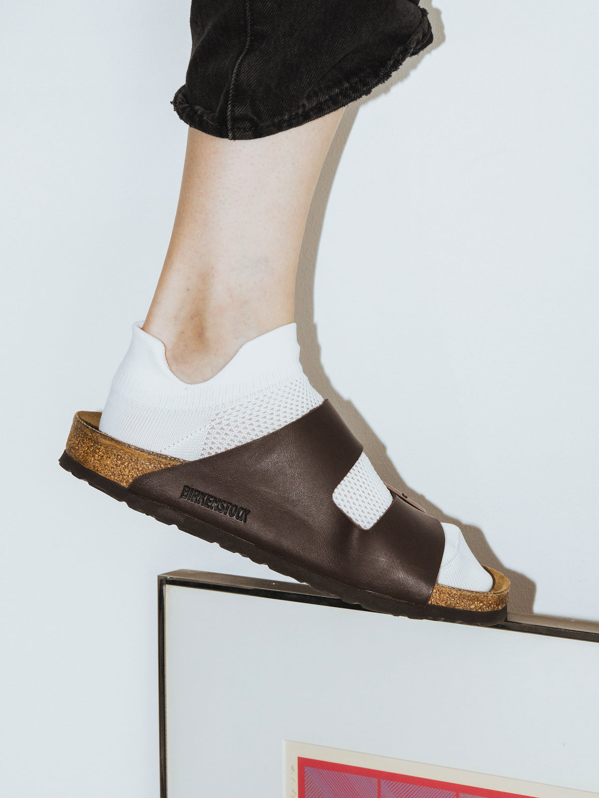 【Tabio MEN】DRYメッシュダブルガードスニーカー丈ソックス