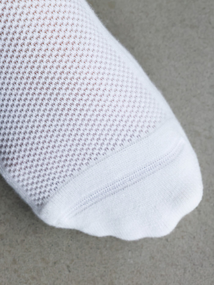 【Tabio MEN】大人男子が履けるRELAX PILEショートソックス